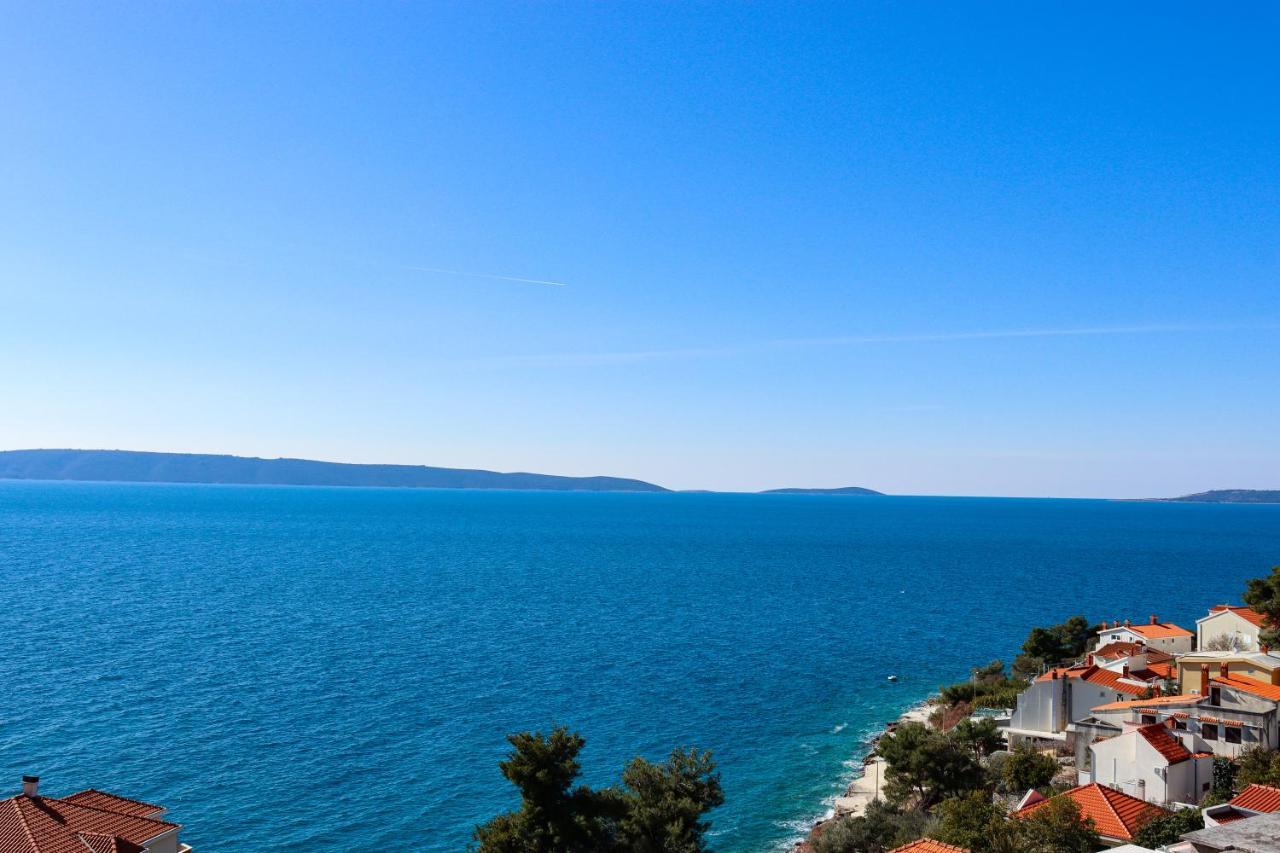 Villa Kovacevic Trogir Exterior photo